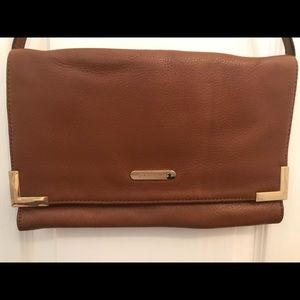 Michael Kors Beverly clutch